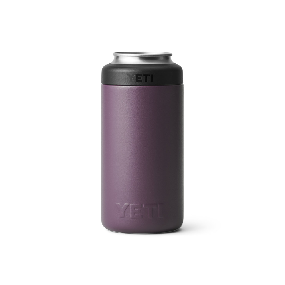 Yeti Rambler 16oz Colster Tall Can Insulator Nordic Purple - Ascmtools