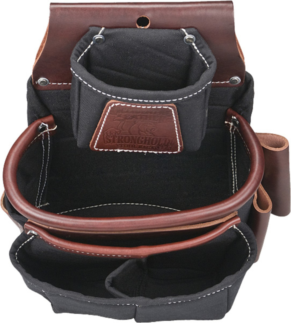 Occidental Leather FatLip Fastener Bag - Ascmtools