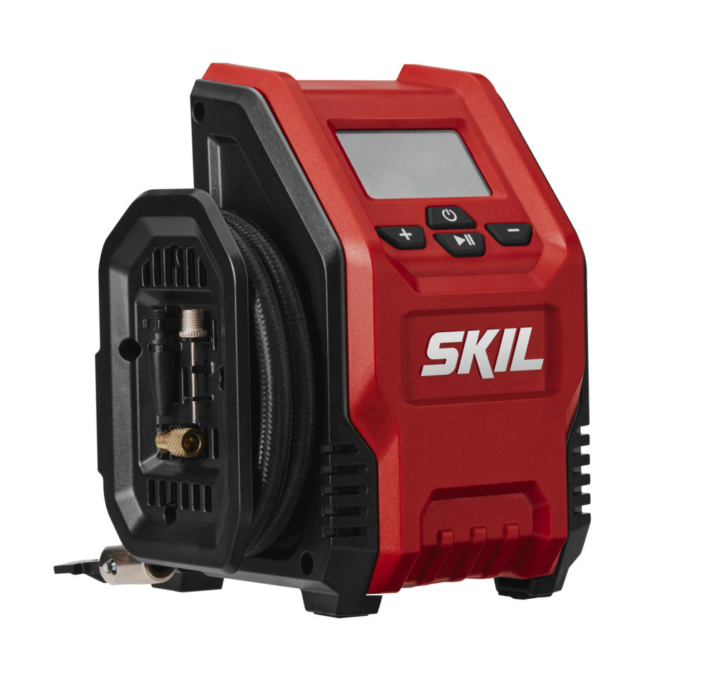 SKIL PWRCORE 12 12V Inflator - Ascmtools