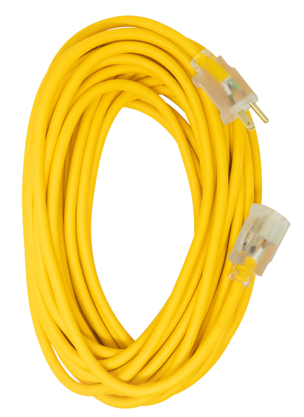 Southwire Cold Weather Extension Cord 14/3 50′ SJEOOW - Ascmtools