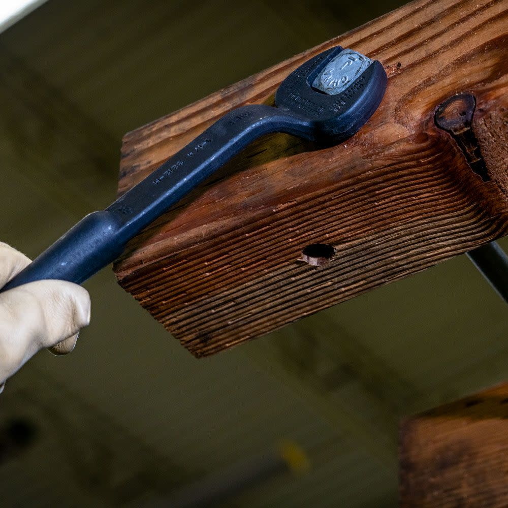 Klein Tools 5/8″ Erection Wrench US Reg Nut - Ascmtools