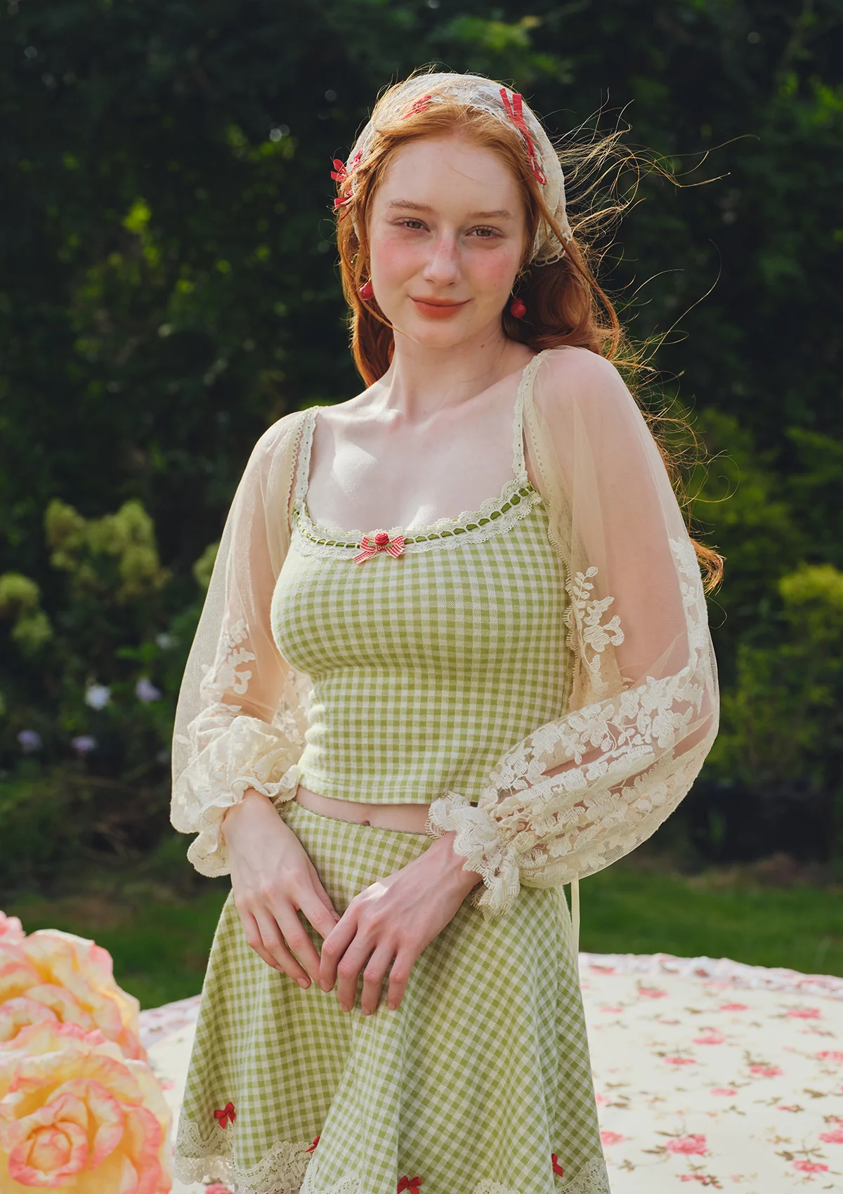 Midsummer Shade Cardigan 2.0 - Ascmtools