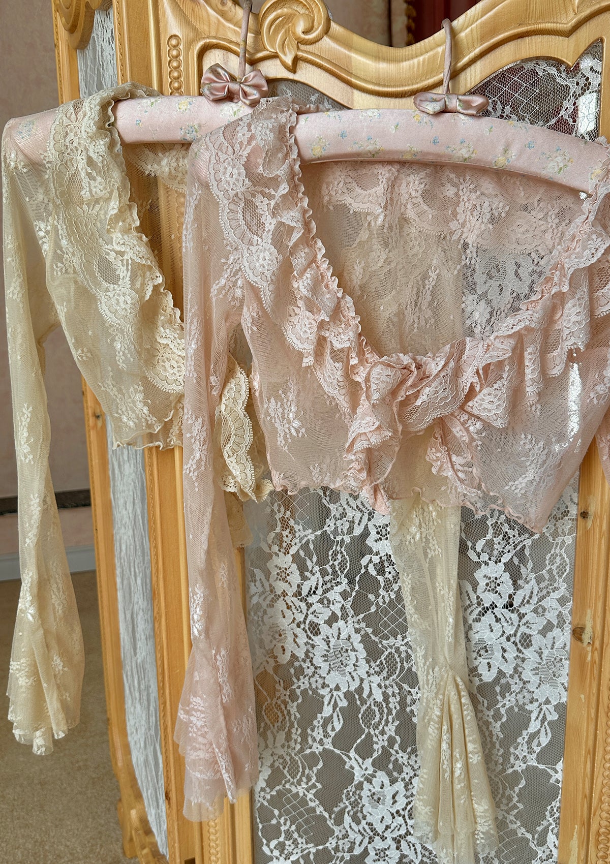 Midsummer Shade Cardigan - Ascmtools