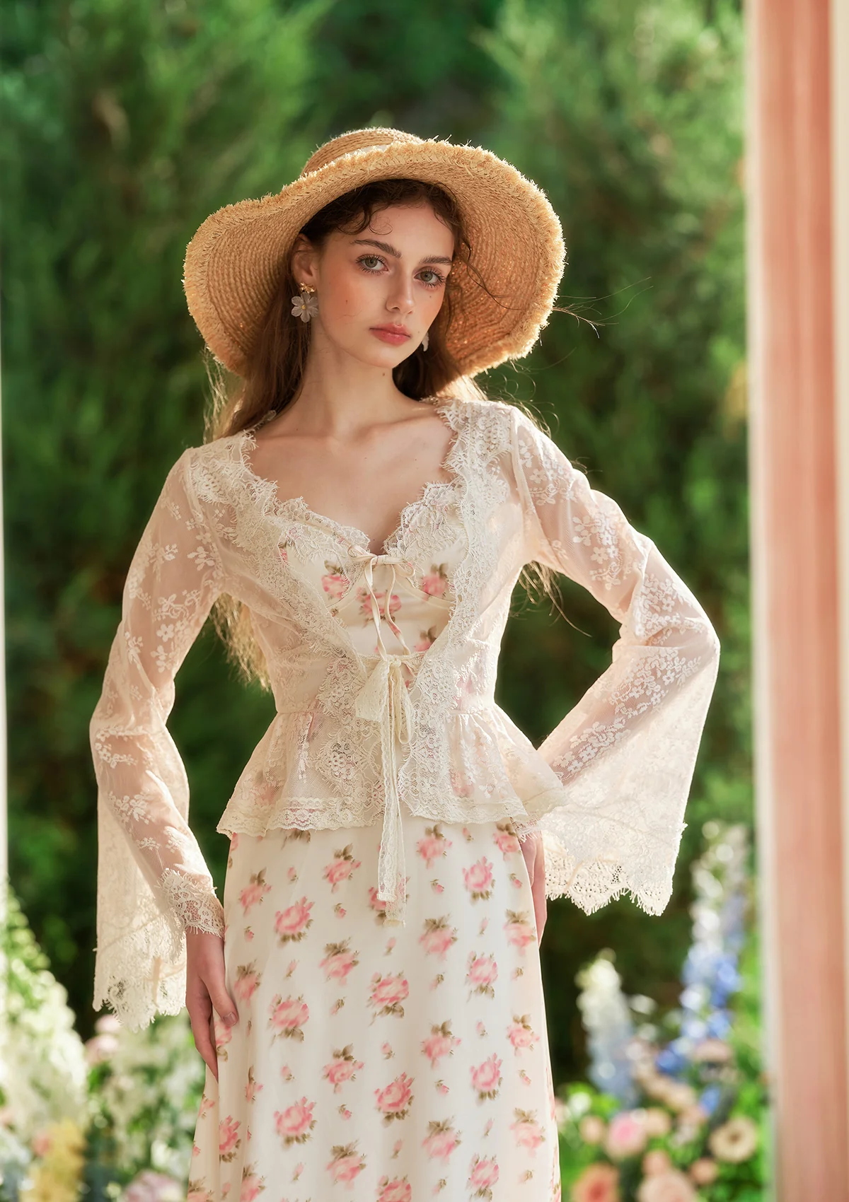 Holiday in Pattaya Cardigan - Ascmtools