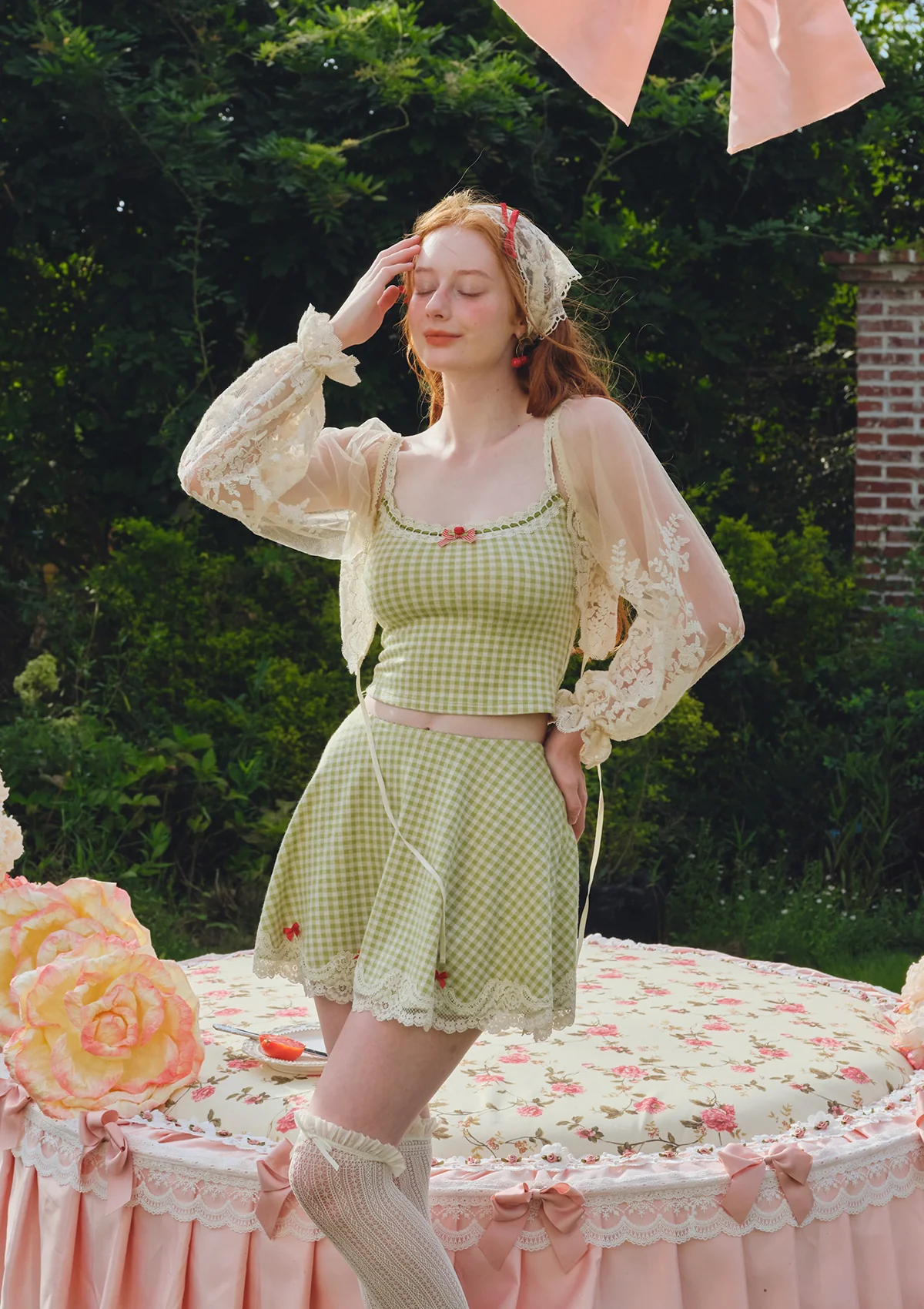 Midsummer Shade Cardigan 2.0 - Ascmtools