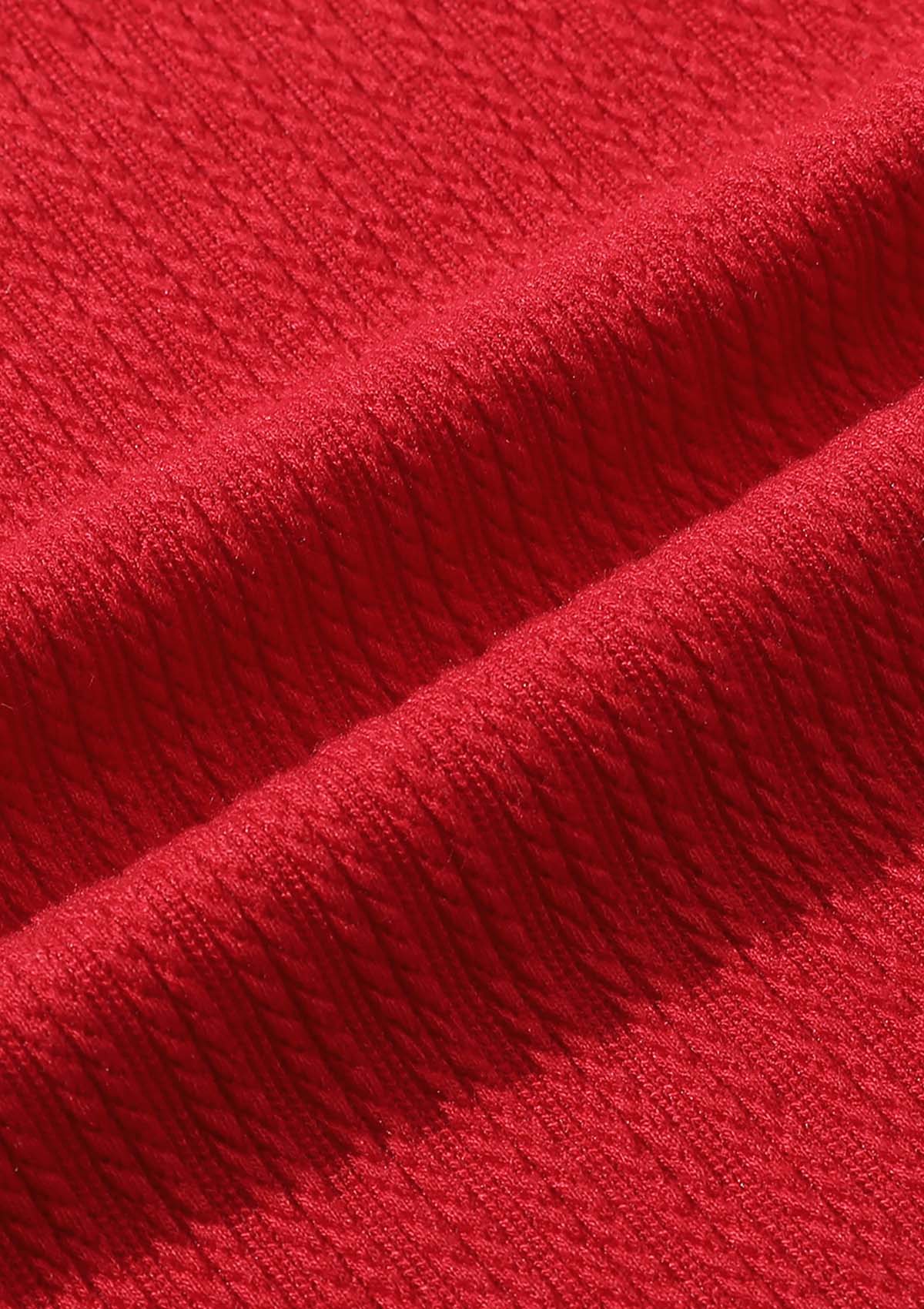 Strawberry Farm Knit Cardigan - Ascmtools