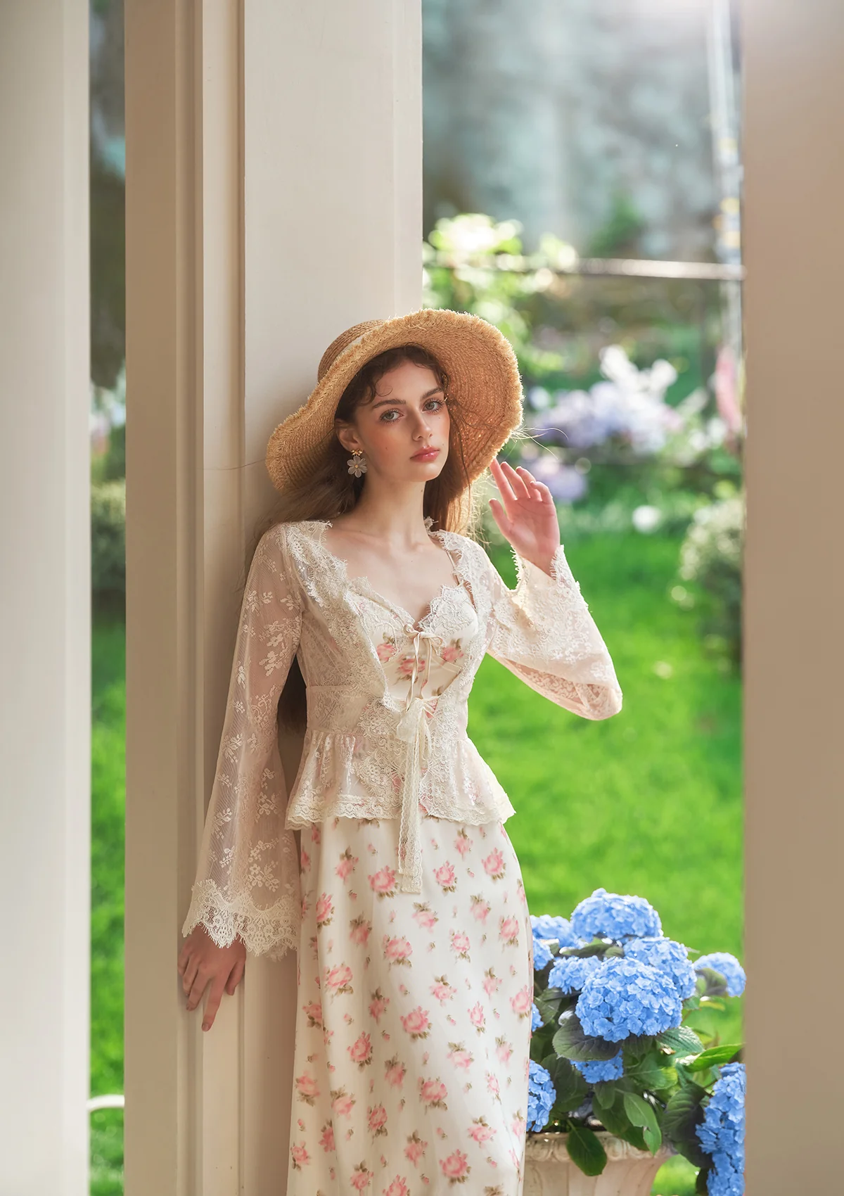 Holiday in Pattaya Cardigan - Ascmtools