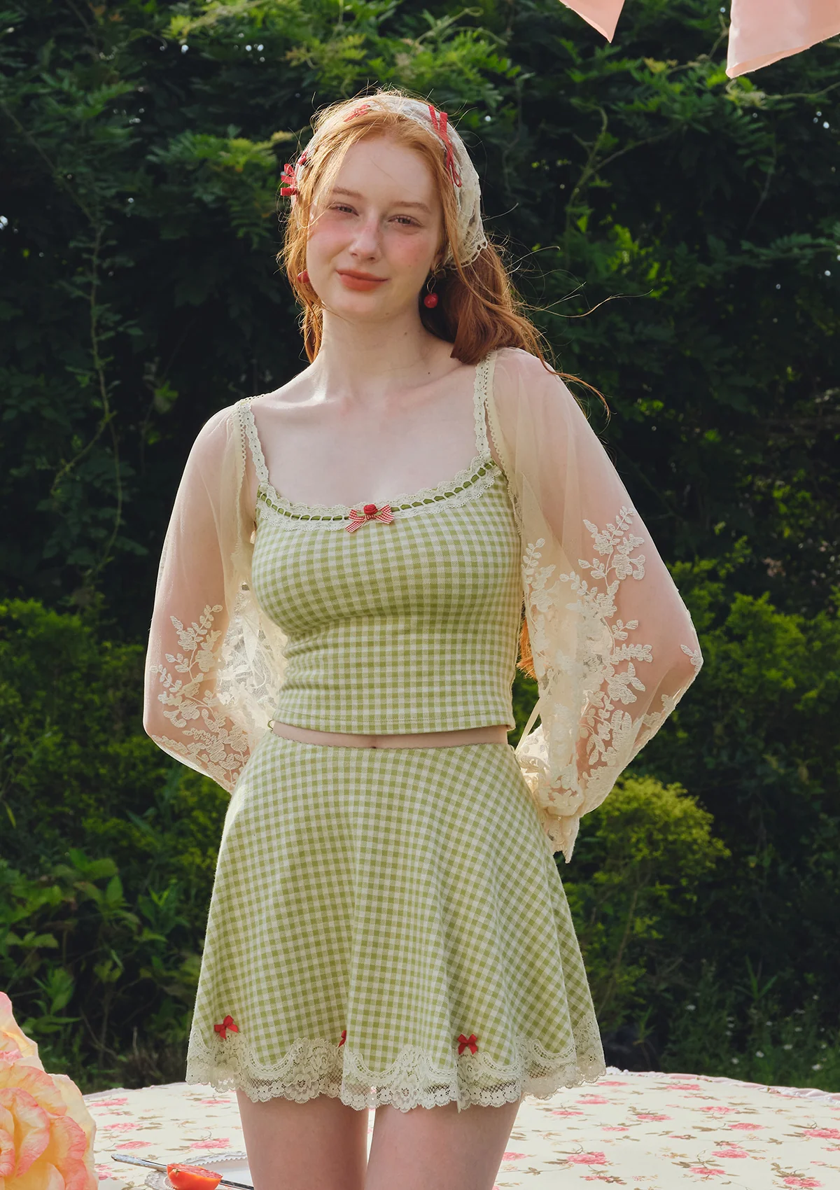 Midsummer Shade Cardigan 2.0 - Ascmtools