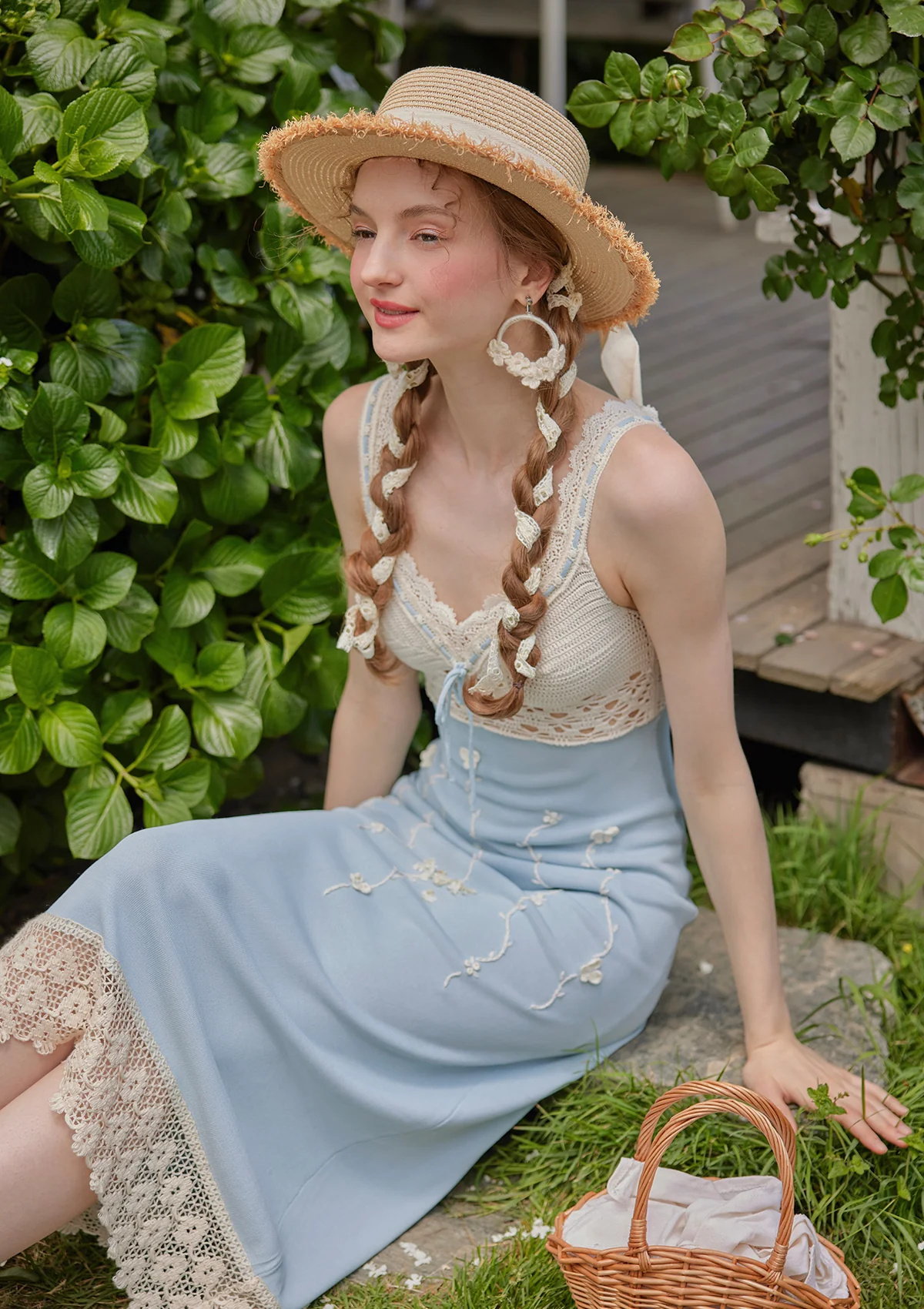 The Butterfly Girl Knit Cardigan - Ascmtools