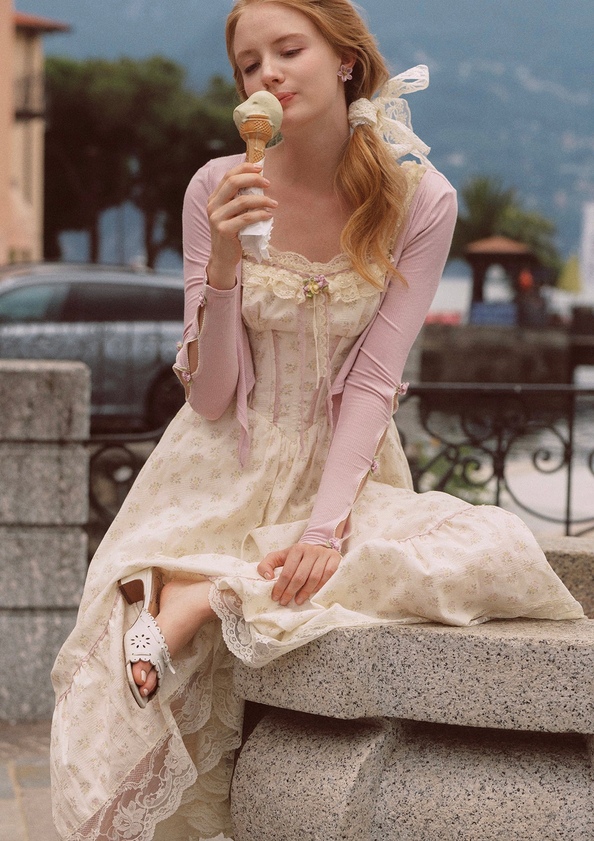 Cream Clove Cardigan - Ascmtools