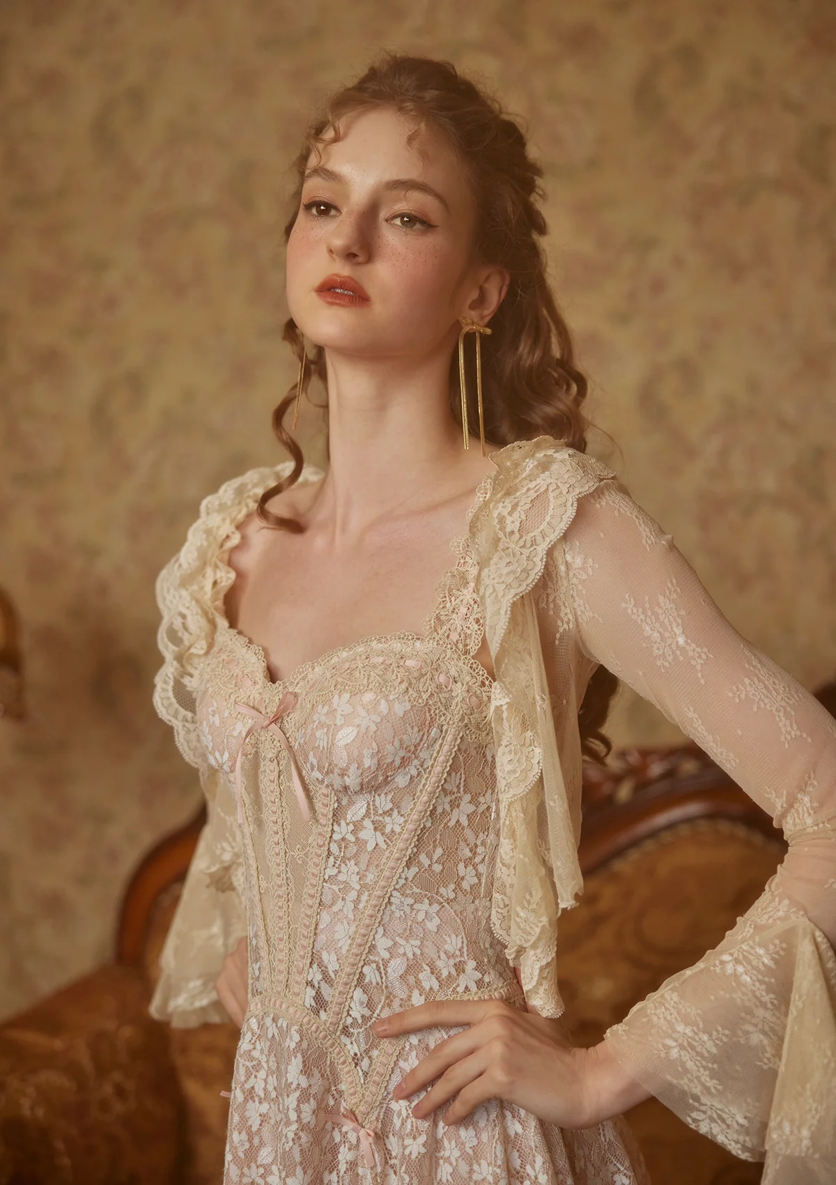 Midsummer Shade Cardigan - Ascmtools