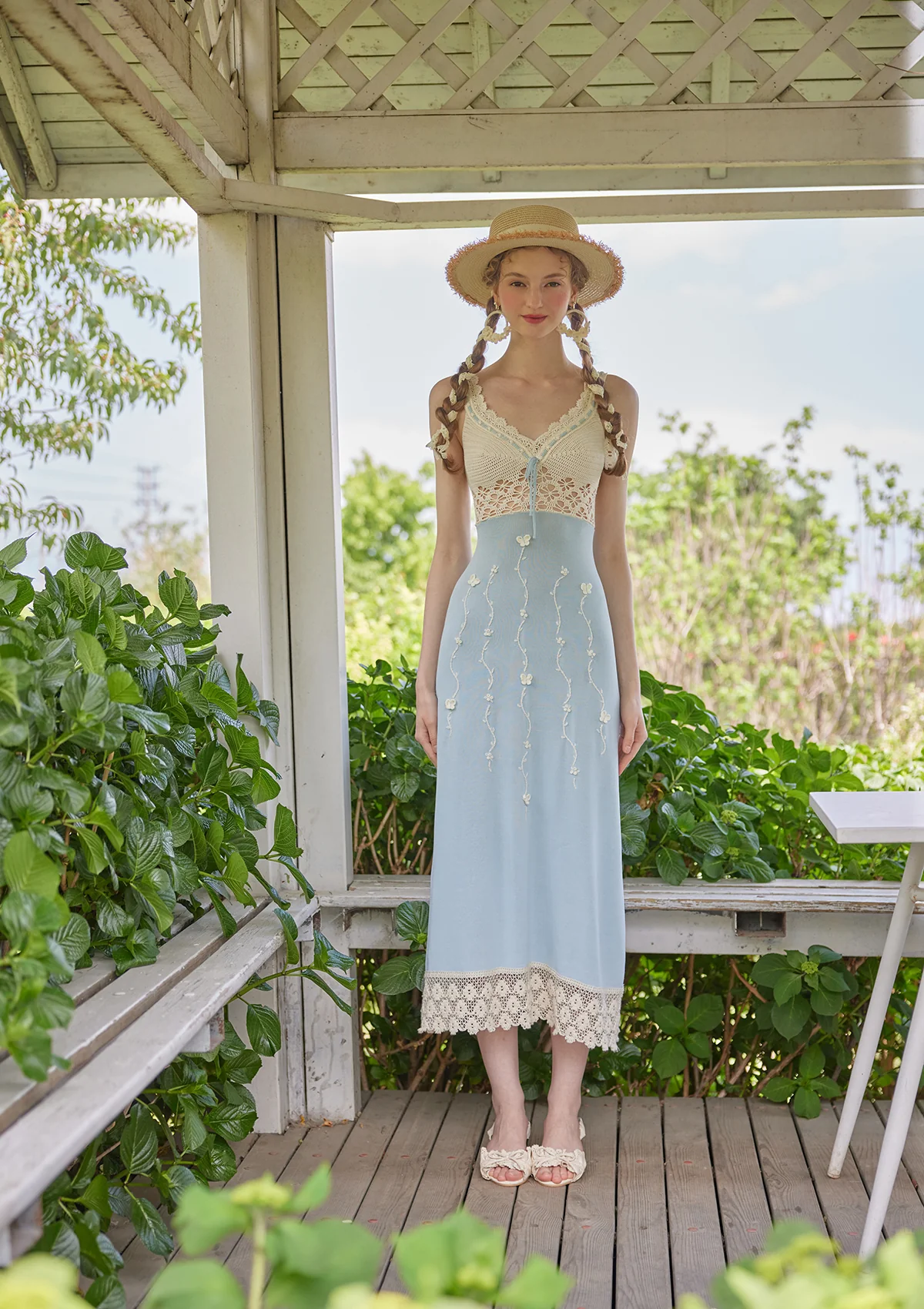 The Butterfly Girl Knit Cardigan - Ascmtools