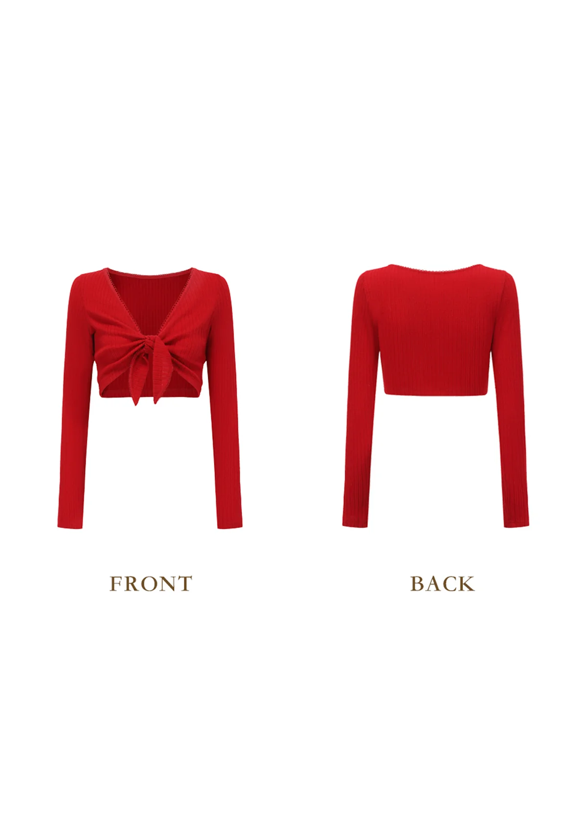 Strawberry Farm Knit Cardigan - Ascmtools