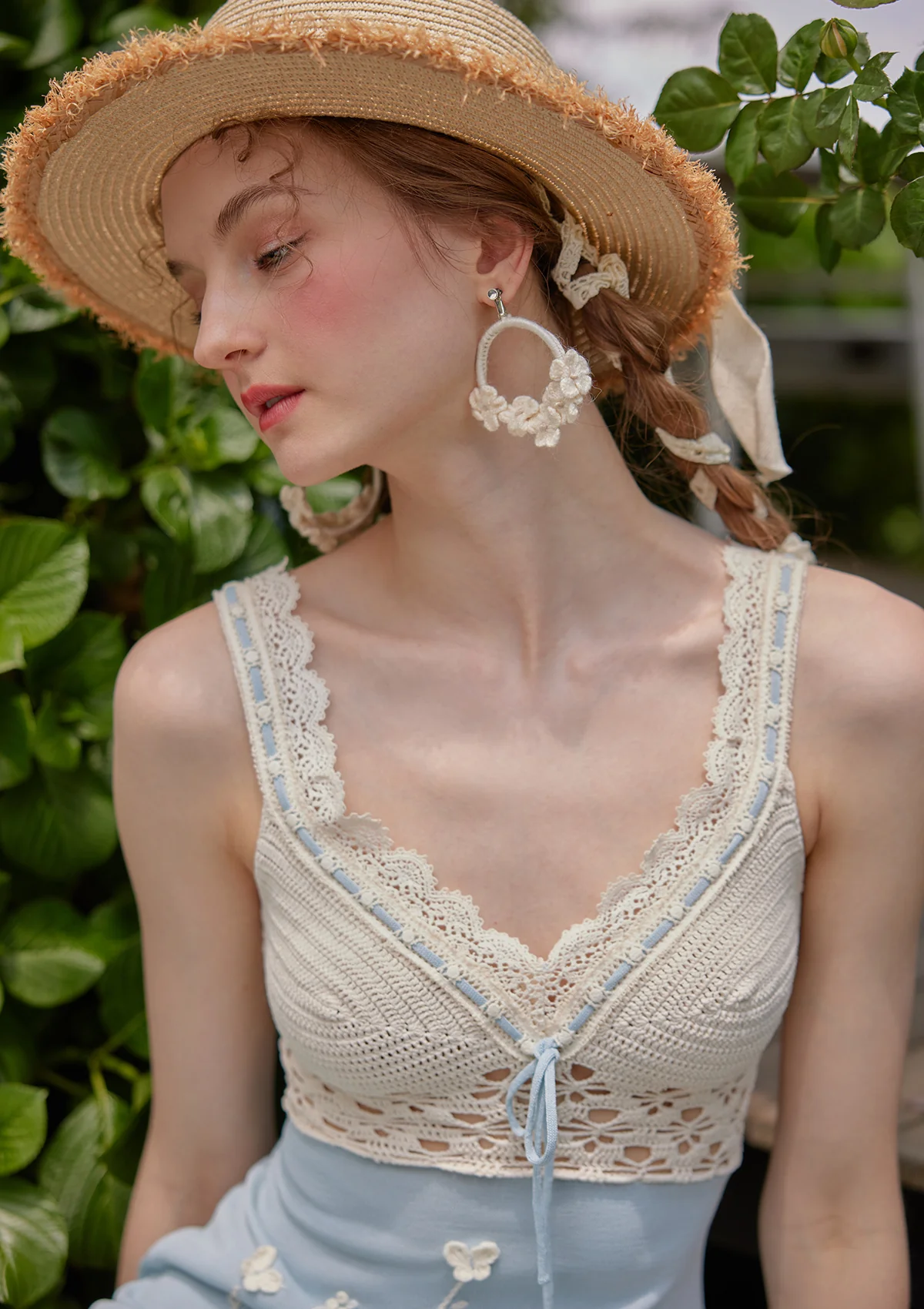 The Butterfly Girl Knit Cardigan - Ascmtools