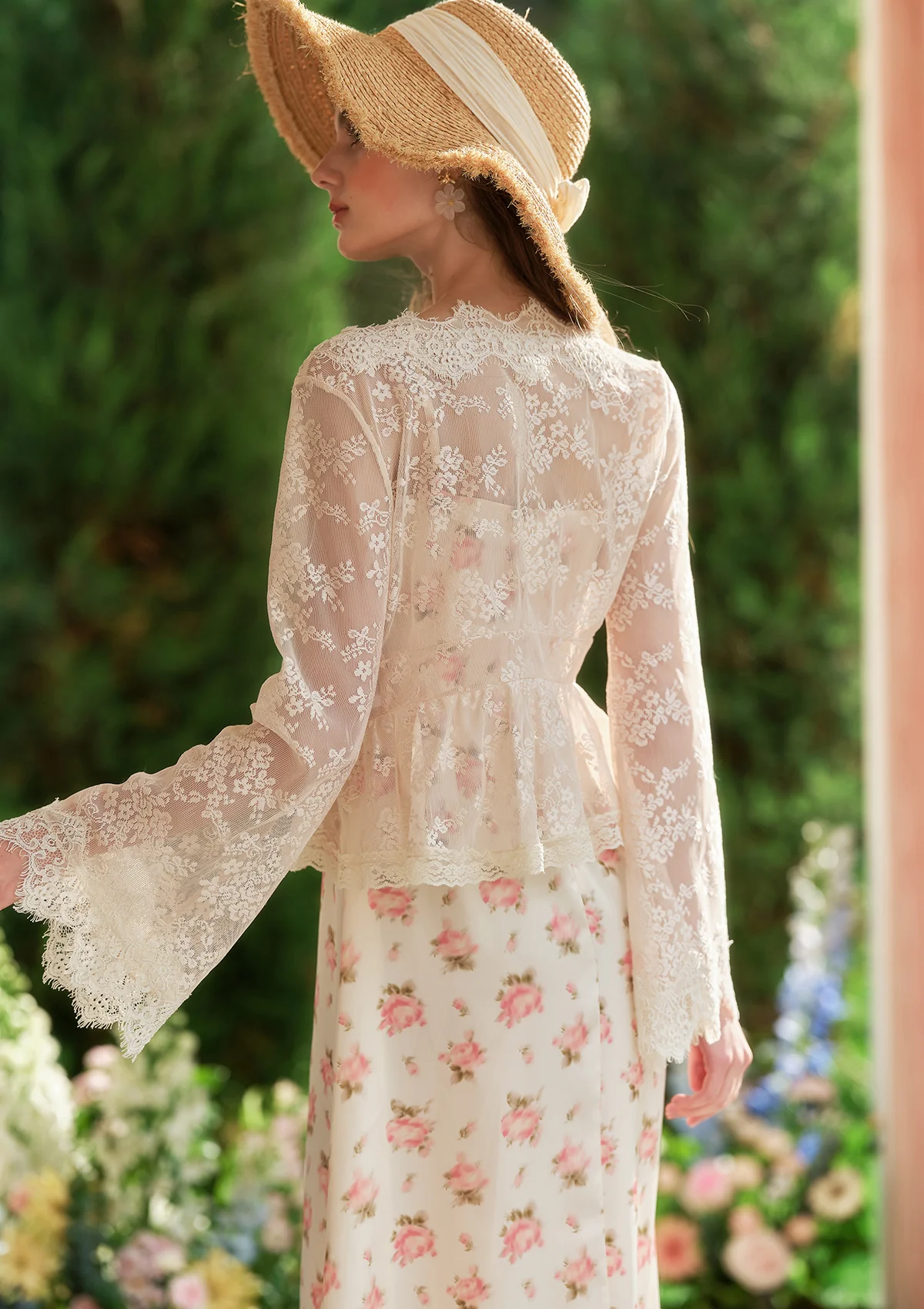 Holiday in Pattaya Cardigan - Ascmtools