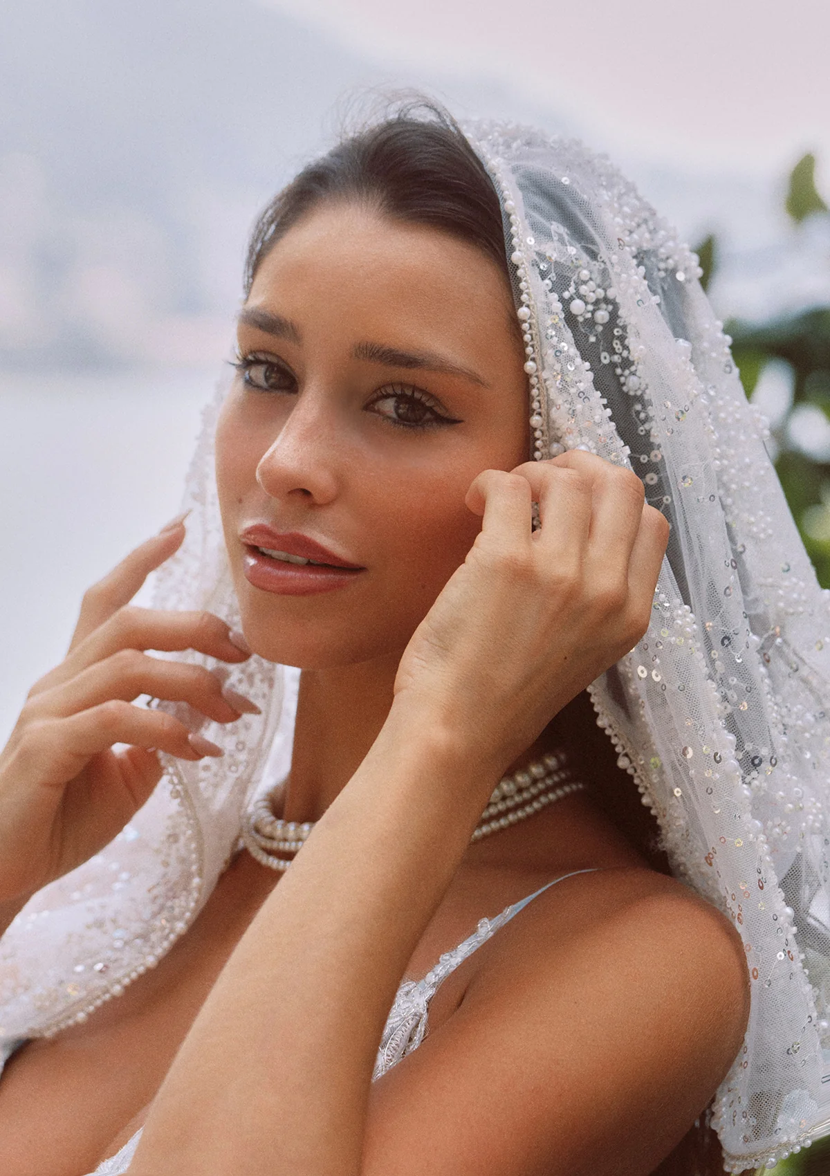 Moon Sea Ripples Cardigan - Ascmtools