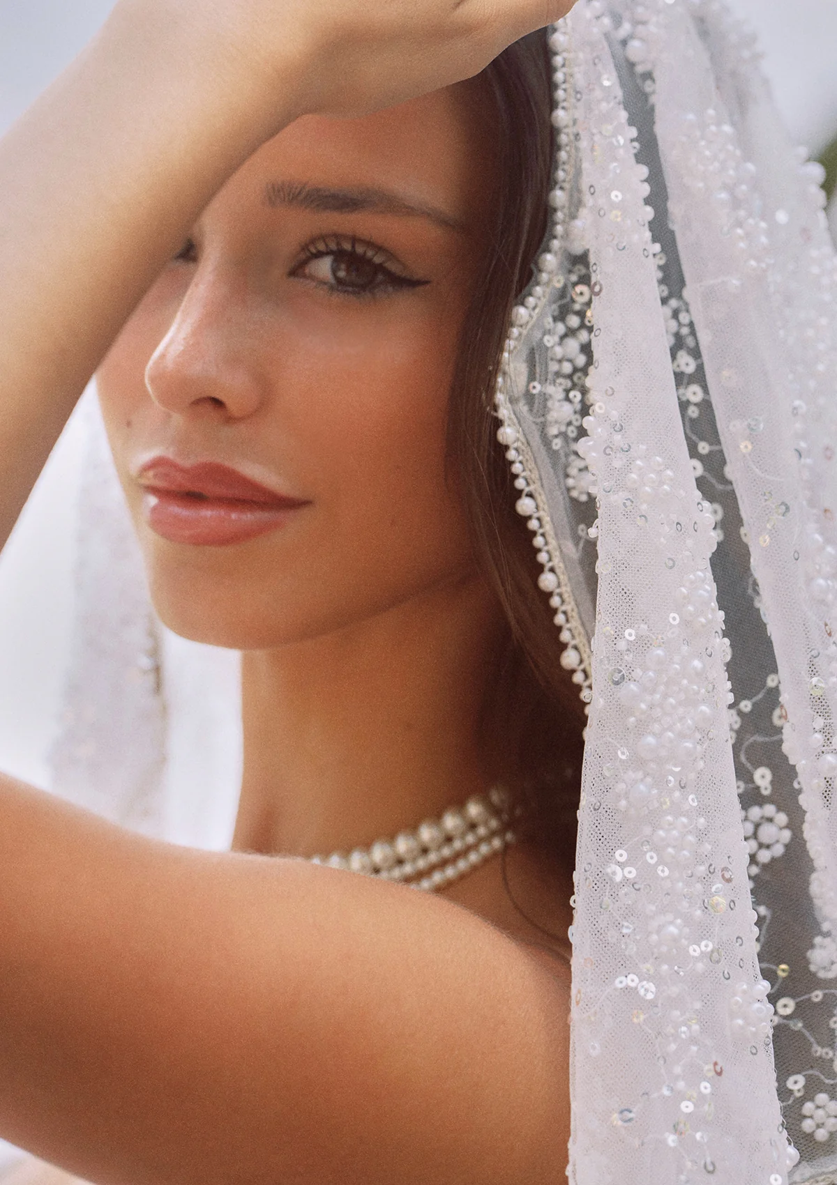 Moon Sea Ripples Cardigan - Ascmtools