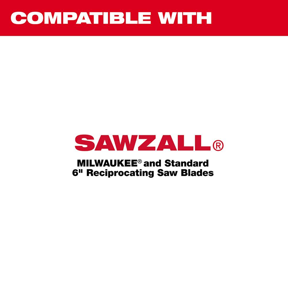 Milwaukee Folding Jab Saw - Ascmtools