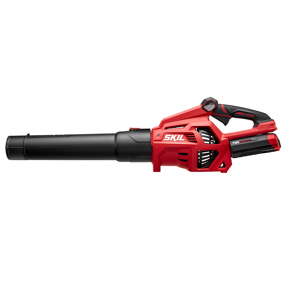 SKIL PWRCore 40 Brushless 40V Leaf Blower Kit - Ascmtools