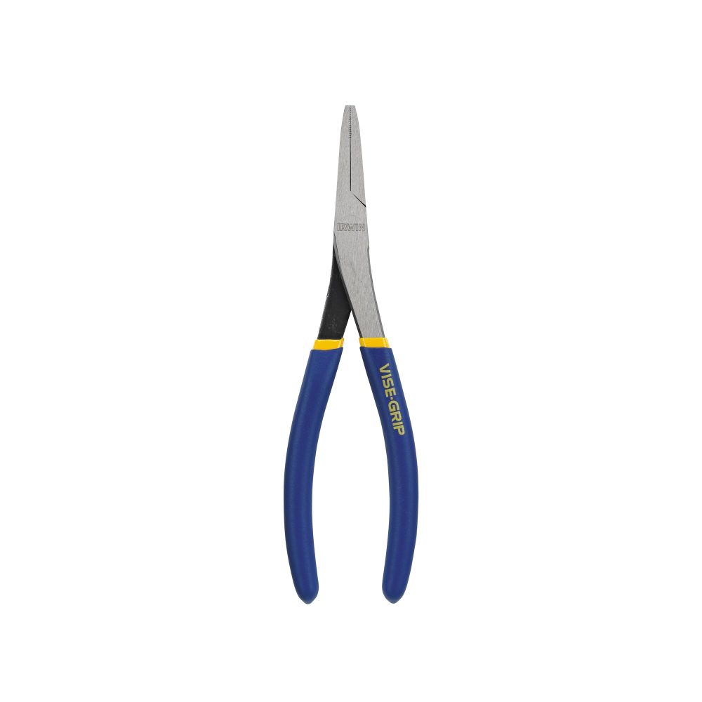 Irwin Vise Grip 8″ Pliers Long Nose - Ascmtools