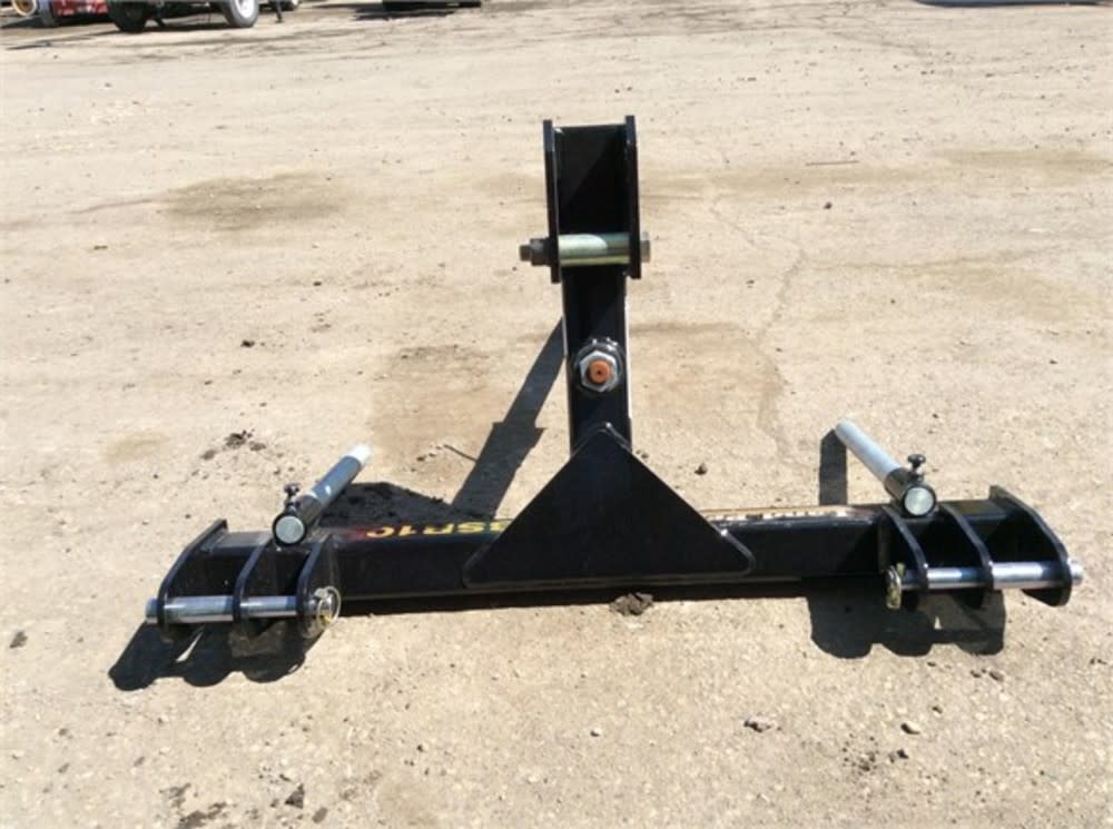 Land Pride 10 Series - Ascmtools