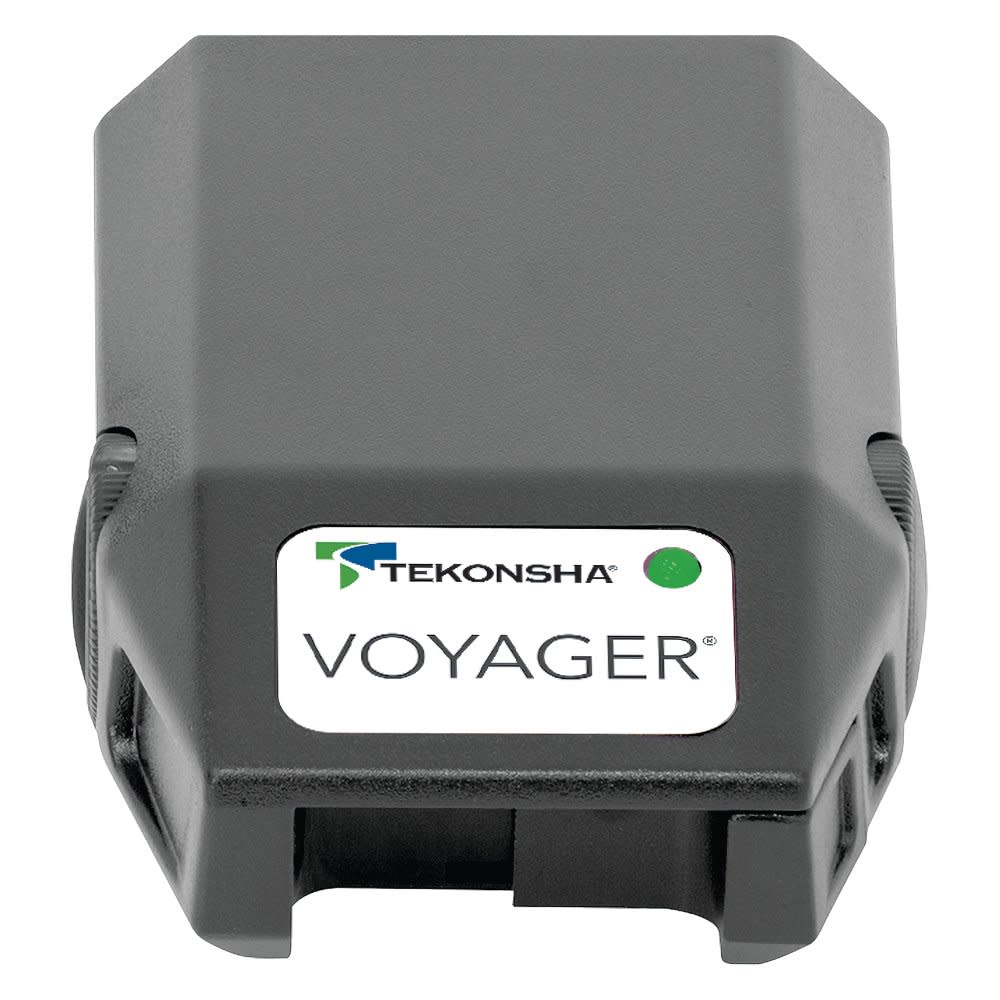 Reese Tekonsha Voyager Electric Trailer Brake Controller - Ascmtools