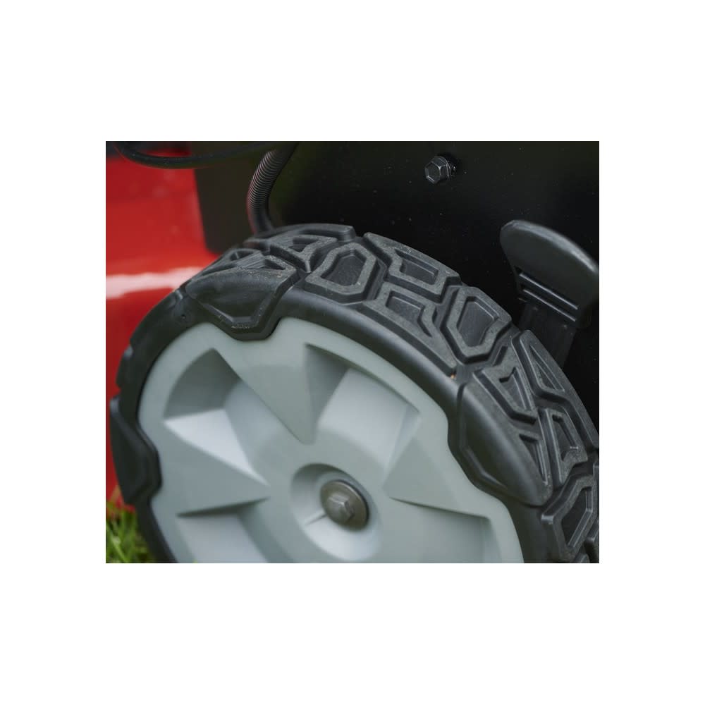 Toro Lawn Mower 22″ 150cc Recycler SmartStow Gas High Wheel - Ascmtools