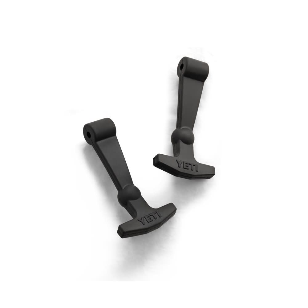 Yeti T Rex Roadie & Tundra Lid Latches 2pk - Ascmtools