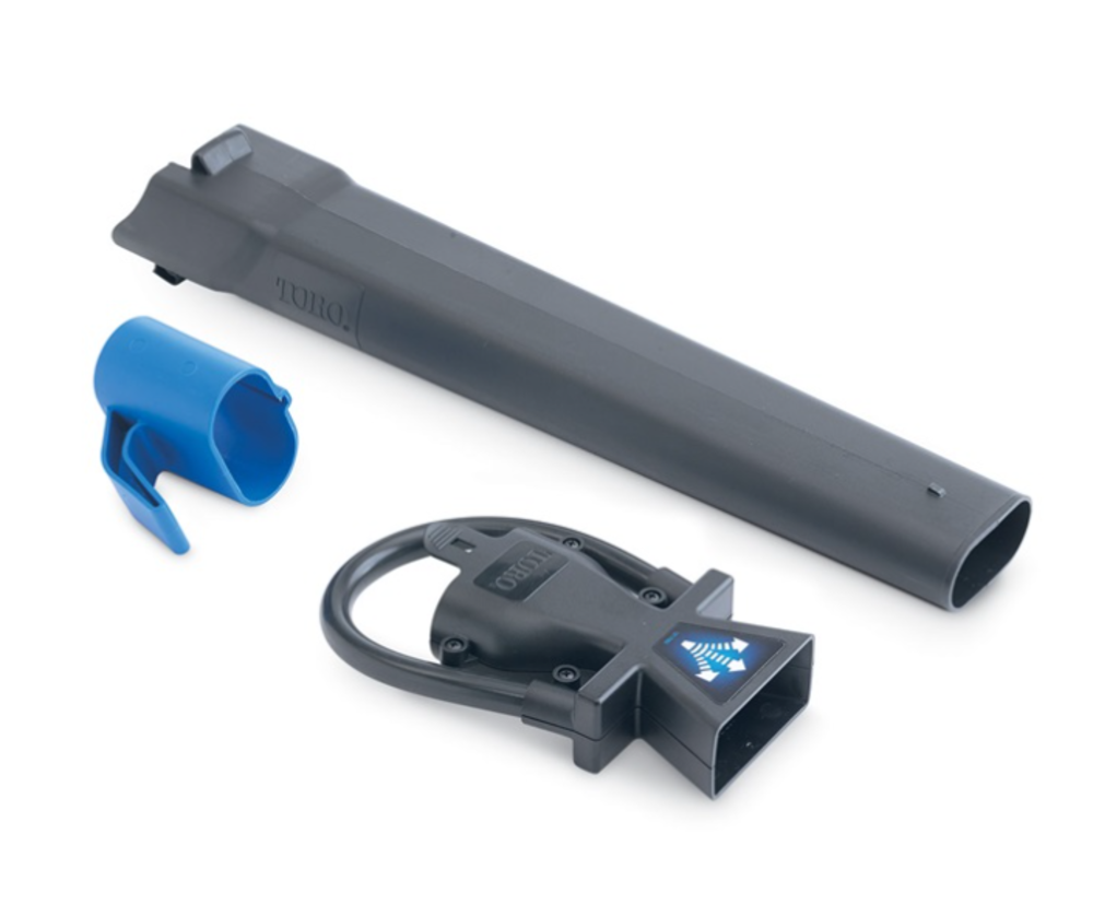 Toro Oscillating Tube - Ascmtools