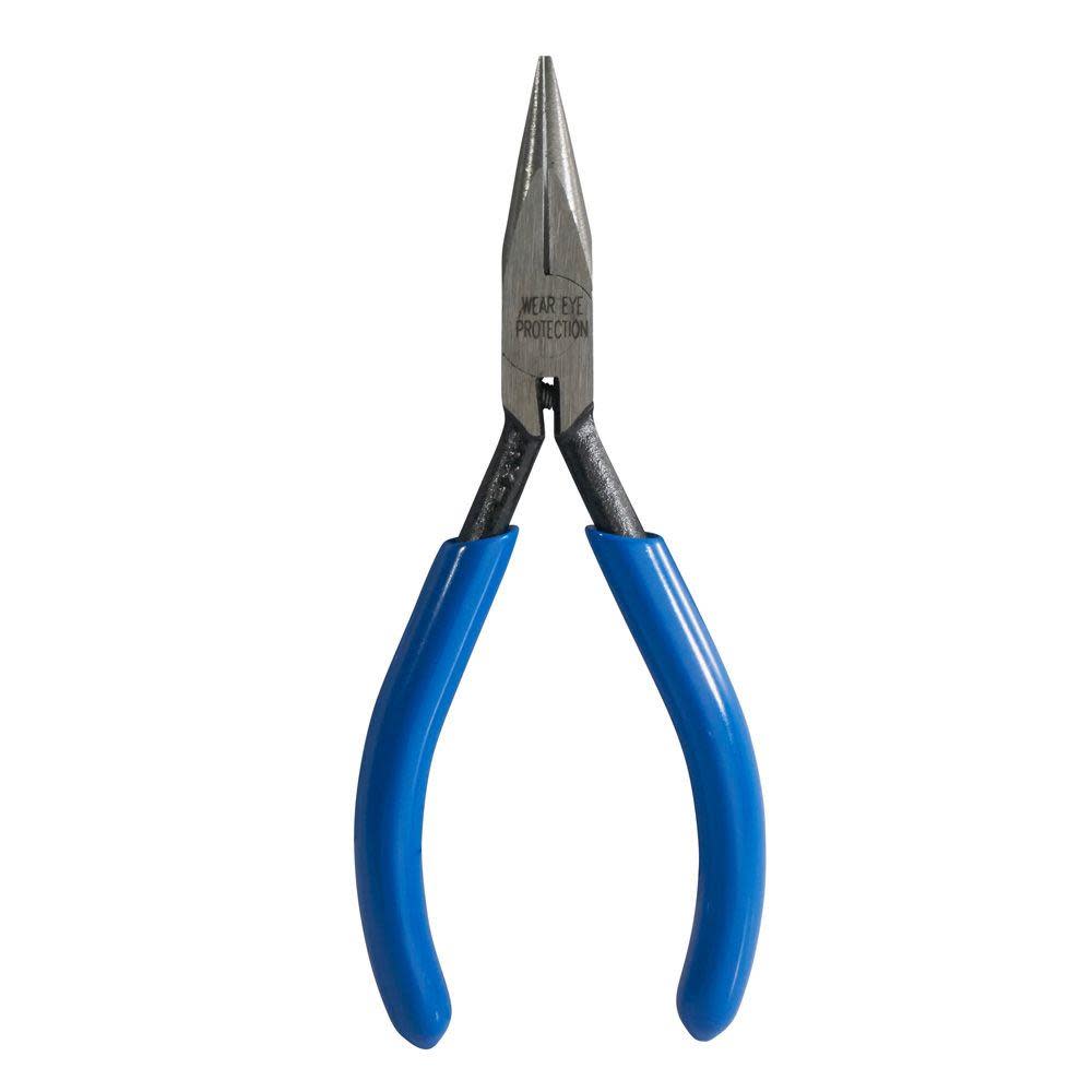 Klein Tools 4″ Midget Slim Long Nose Pliers - Ascmtools
