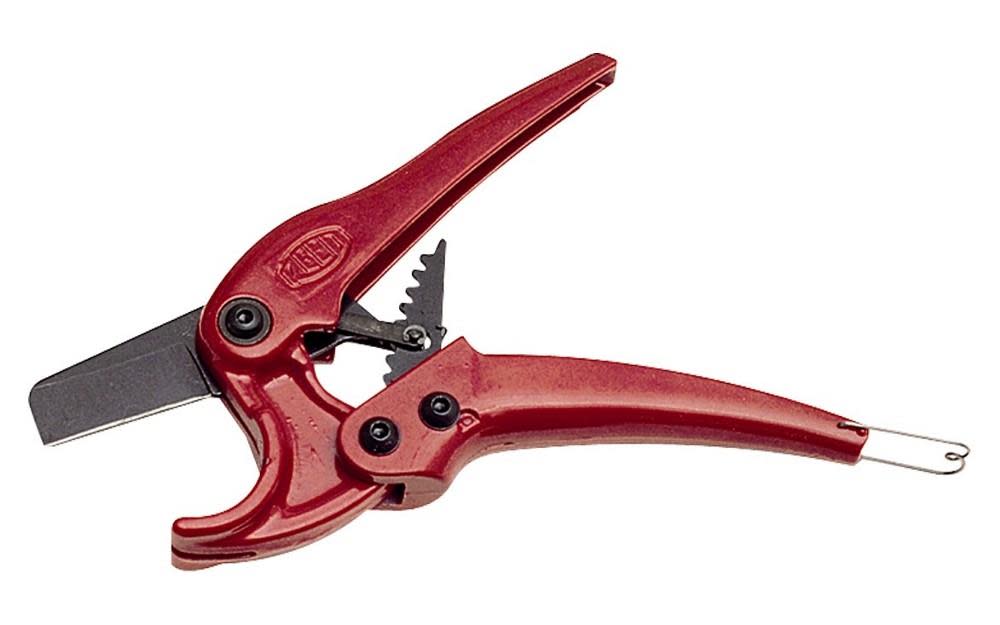Reed Mfg Ratchet Shears Blade - Ascmtools