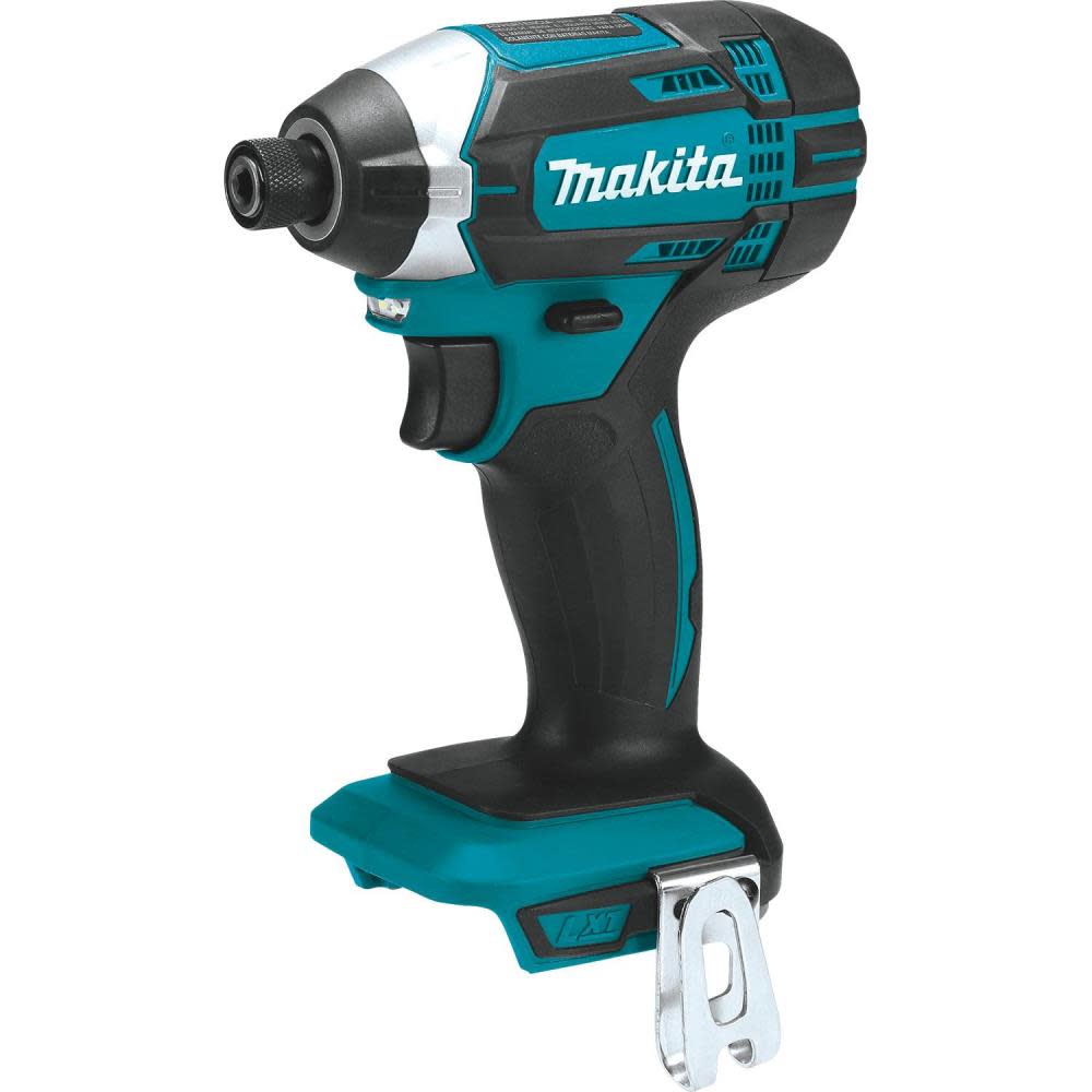 Makita 18V LXT 5 Piece Cordless Combo Kit - Ascmtools