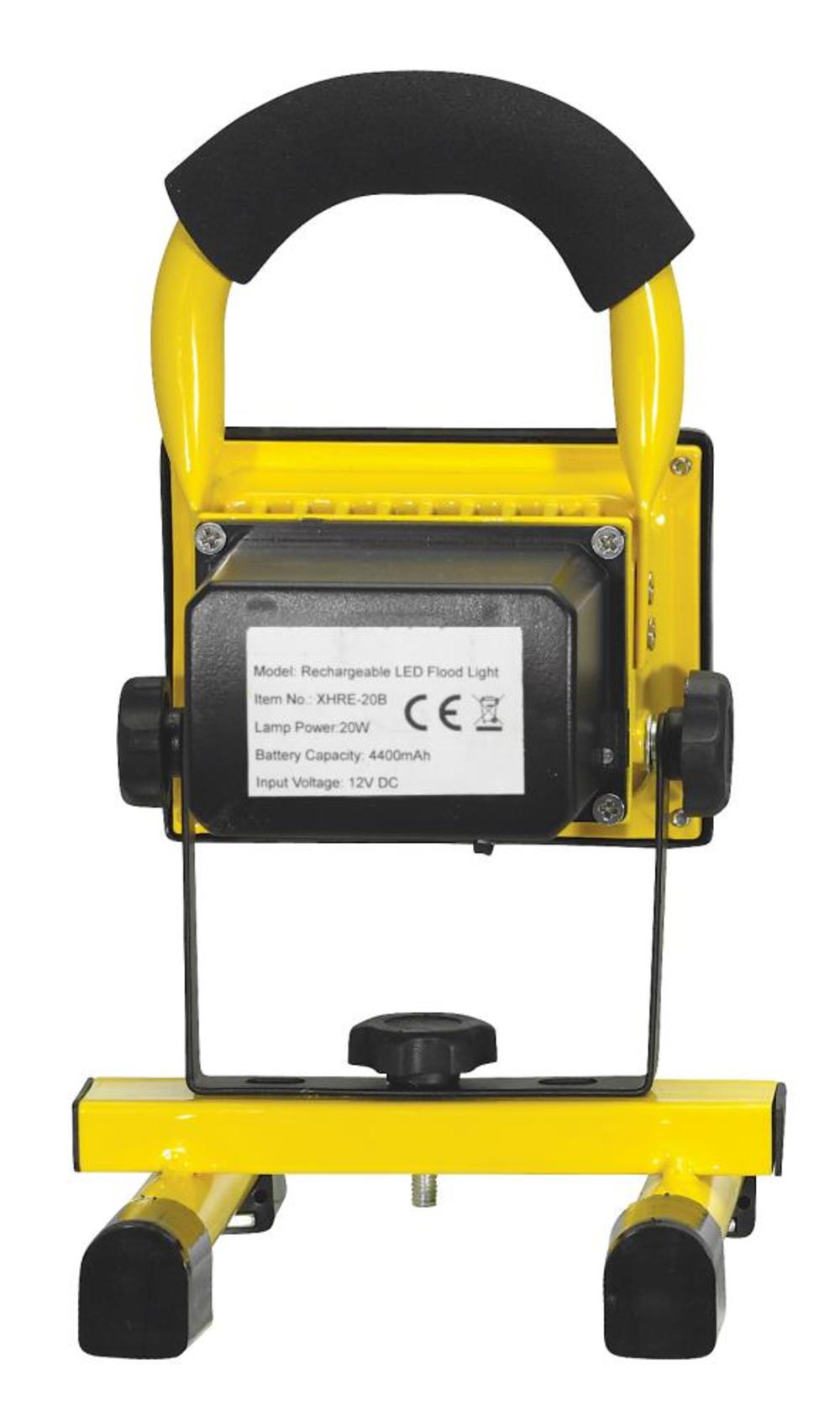 Prolight Mini LED Work Ligh 10W - Ascmtools