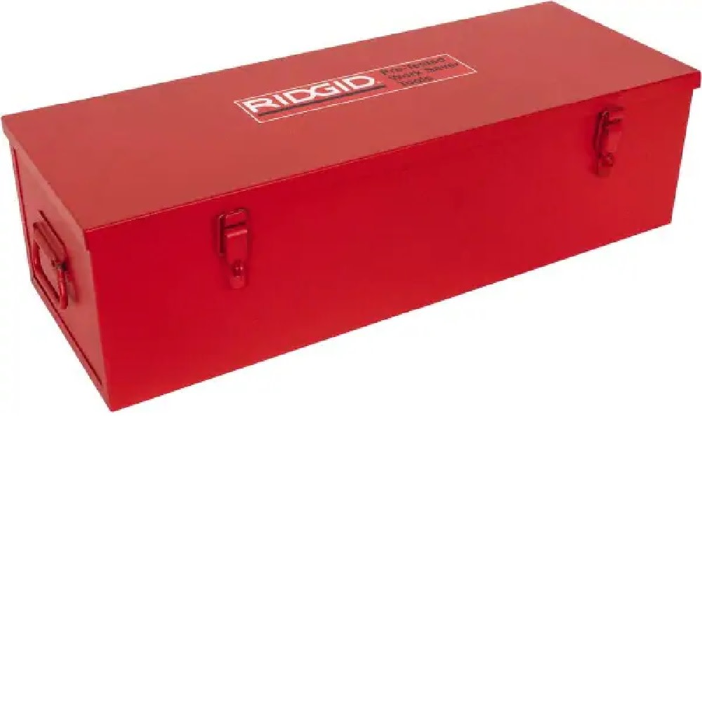 Ridgid B-171-X Case For 700 Threader - Ascmtools