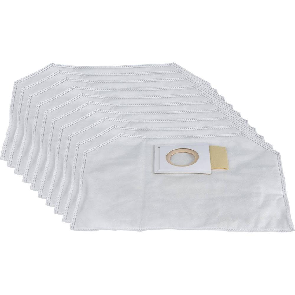 Makita Filter Dust Bag – 10/pk - Ascmtools