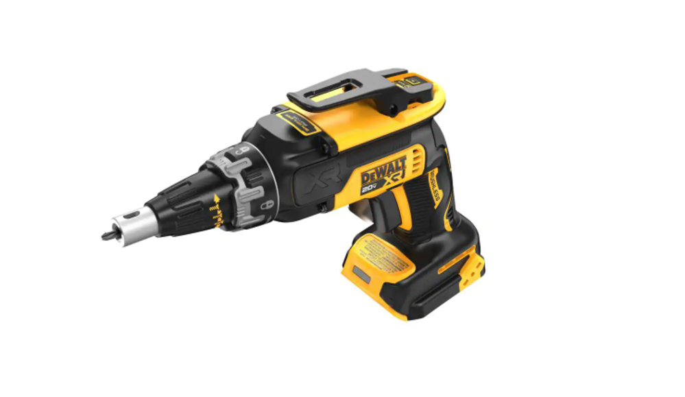 DEWALT 20V Max XR Drywall Screwgun Bare Tool - Ascmtools