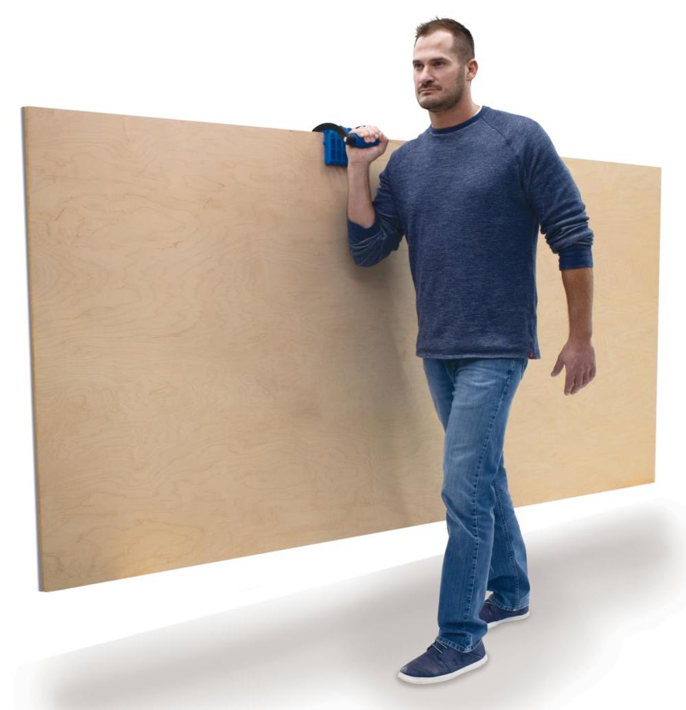 Kreg Panel Carrier - Ascmtools