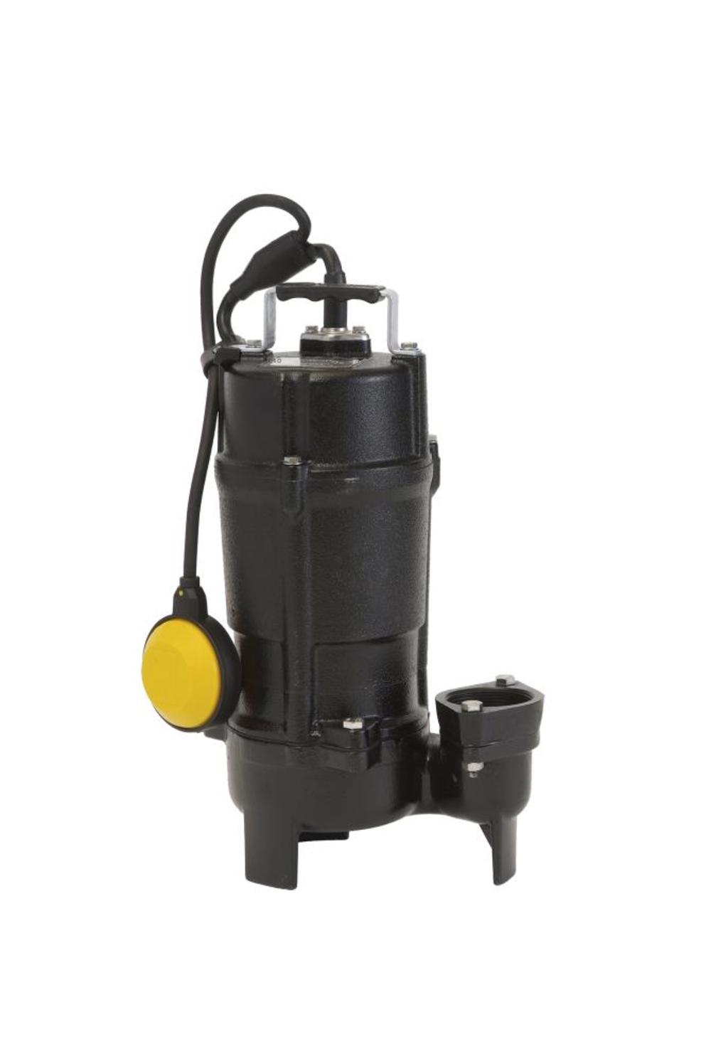 Tsurumi Electric Submersible Pump - Ascmtools