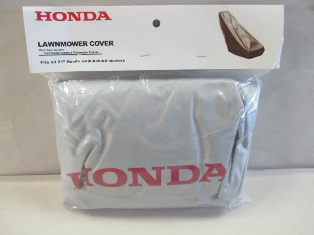 Honda Universal Lawn Mower Cover for Mowers with 21-in Decks - Ascmtools