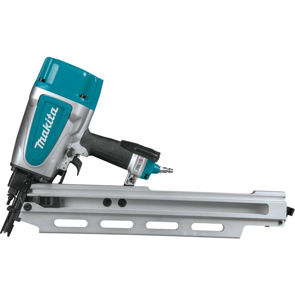 Makita 21 Full Round Head 3-1/2″ Framing Nailer - Ascmtools