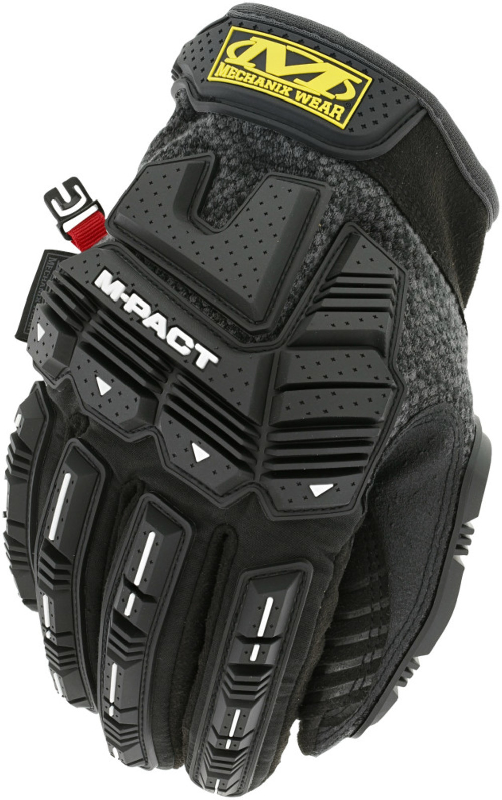 Mechanix Wear Coldwork M-Pact Gloves 2X - Ascmtools