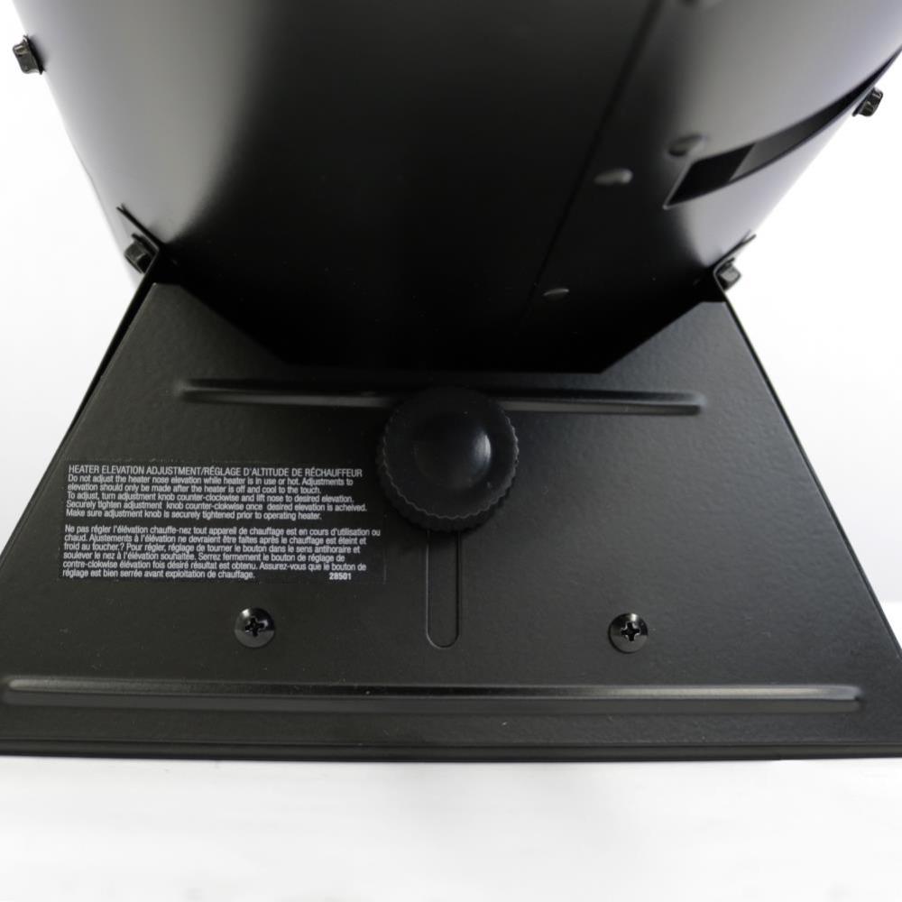 Mr Heater 60000 BTU Quiet Burner Technology Forced Air Propane Heater - Ascmtools