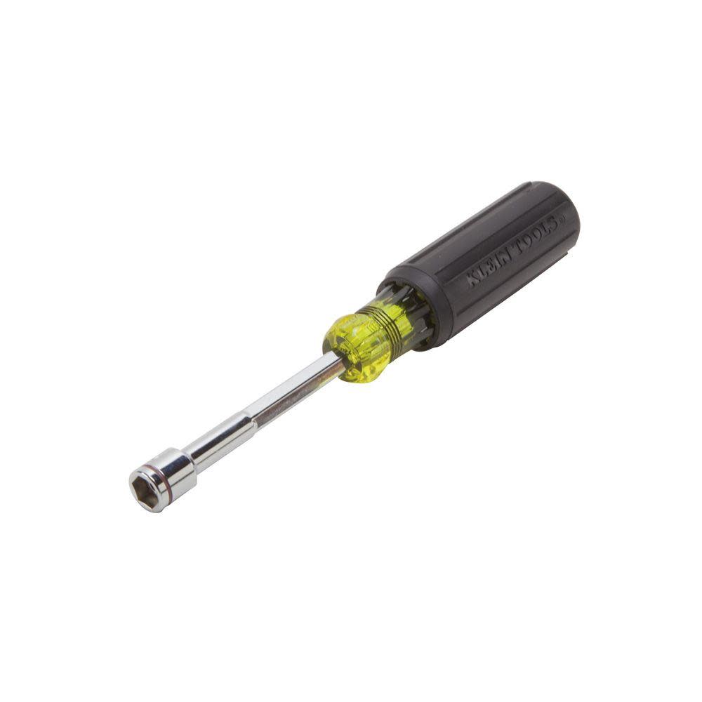Klein Tools 7/16″ Heavy Duty Nut Driver - Ascmtools