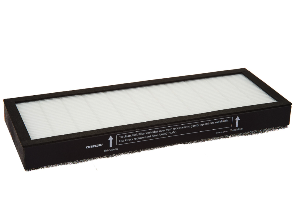 Oreck Air Tower HEPA Replacement Filter - Ascmtools