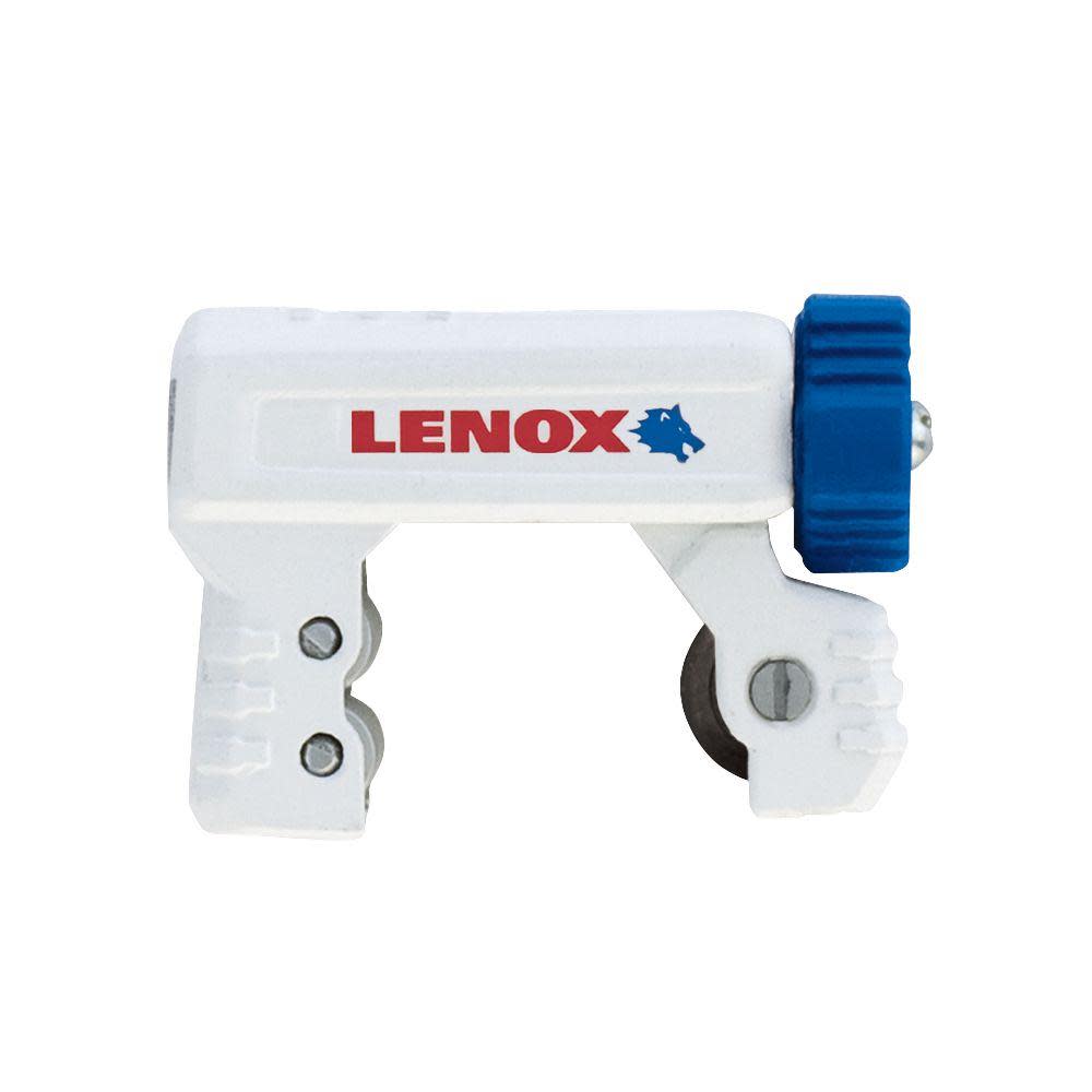Lenox 1/8 to 1 Tube Cutter TC1 - Ascmtools