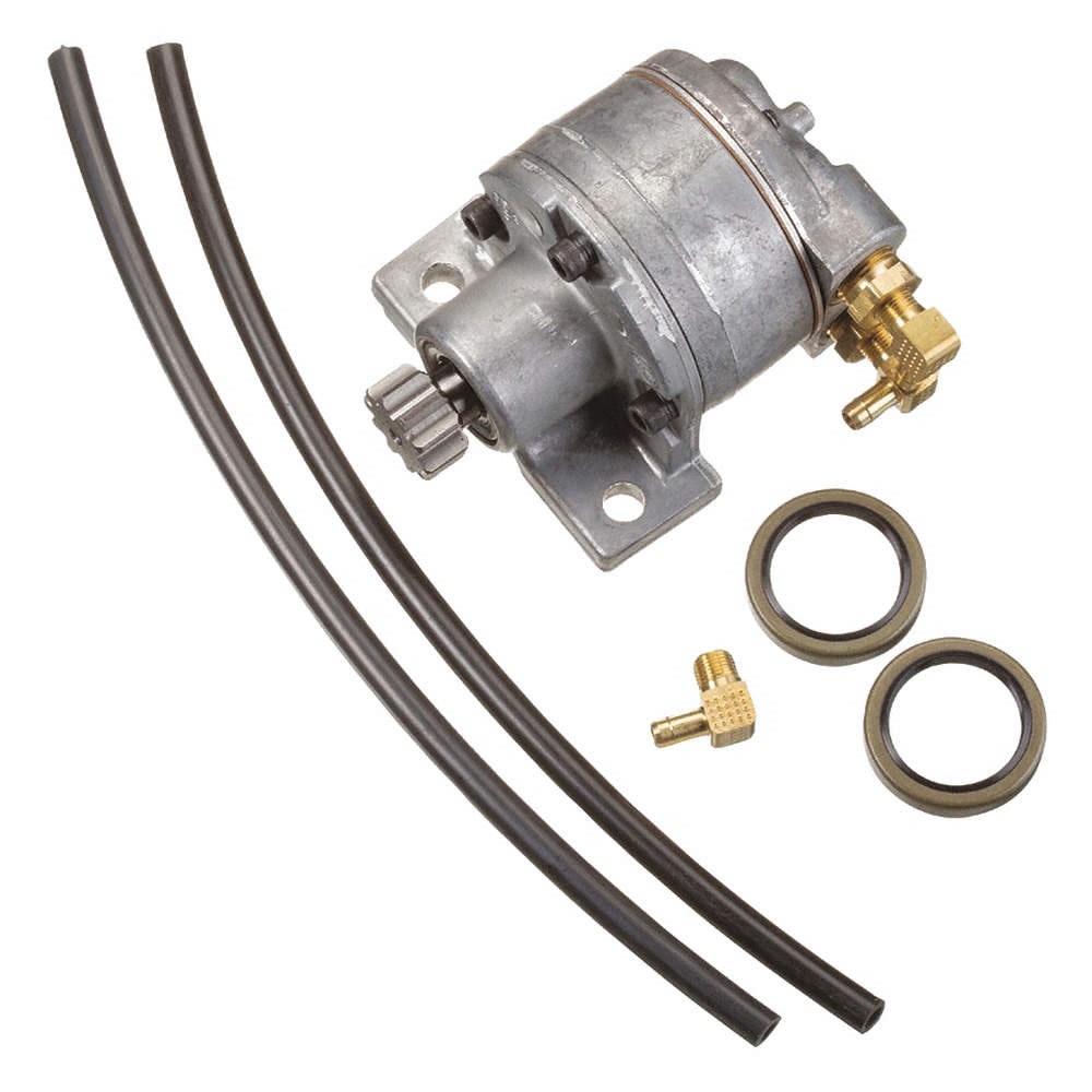 Ridgid Replacement MJ Oil Pump for the 535 Threading Machine - Ascmtools