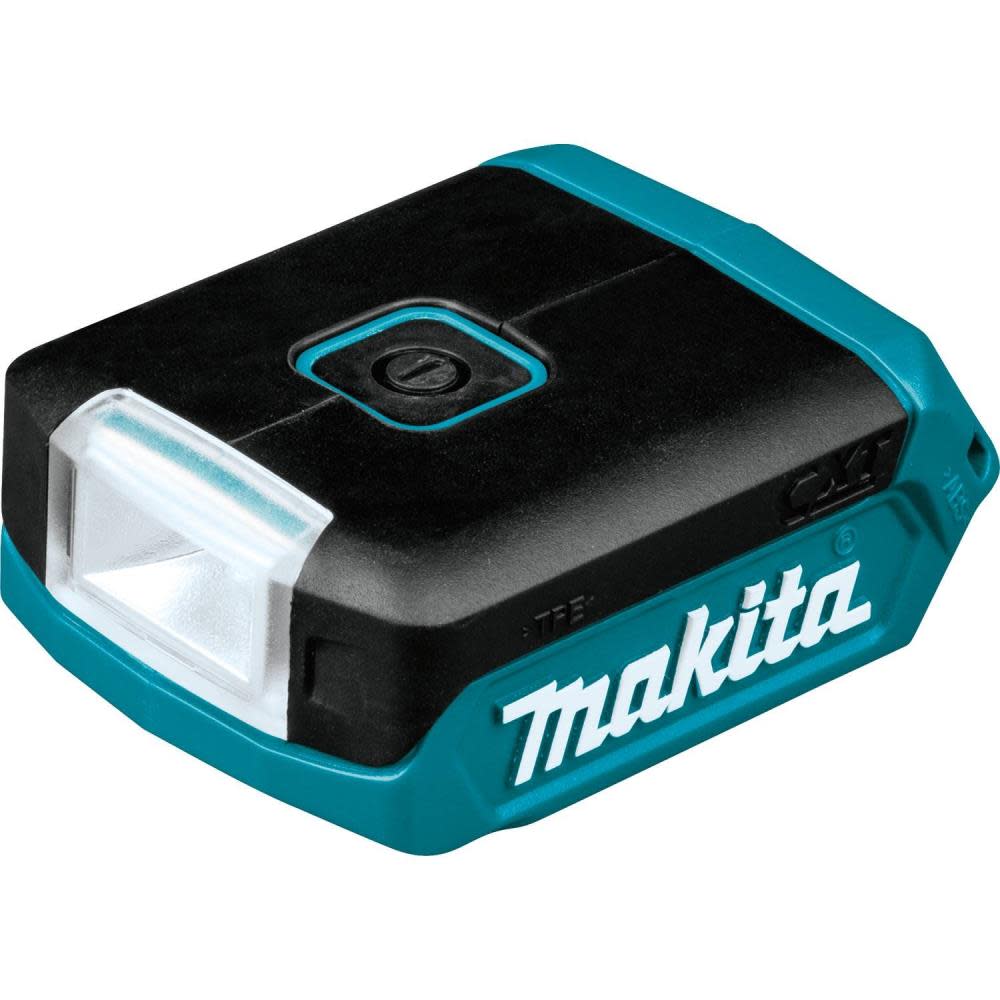 Makita 12V Max CXT Lithium-Ion Cordless 3-Pc. Combo Kit (1.5Ah) - Ascmtools