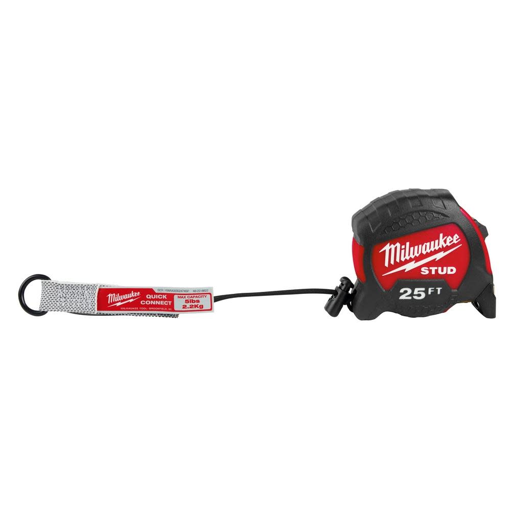 Milwaukee 3 Pc. 5 Lb. Small Quick-Connect Accessory - Ascmtools