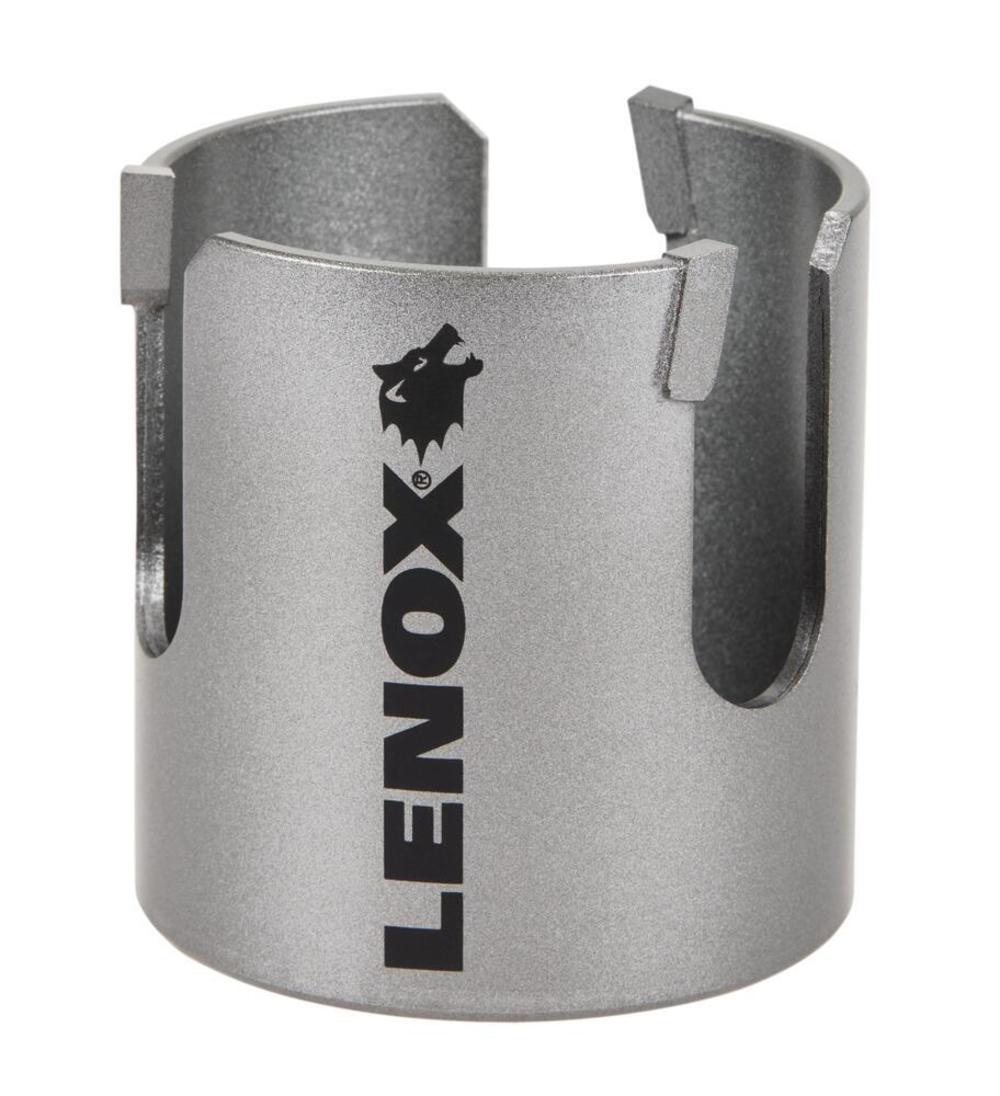 Lenox 2 9/16″ (65MM) MM CARBIDE HOLE SAW - Ascmtools