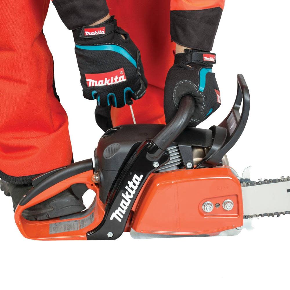 Makita 16 in. 42 cc Chain Saw - Ascmtools